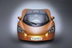Rinspeed iChange 2009 года